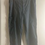 Carhartt 9 pocket elastics waist cargo pants large Photo 1