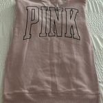 PINK - Victoria's Secret Victoria Secret Pink Sweatshirt Photo 1