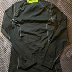 Nike Pro Dri-Fit Long Sleeve Shirt Photo 1