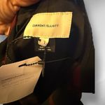 Current/Elliott Current‎ Elliott Belted Jacket nwt Photo 6