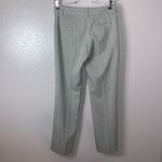 EXPRESS Editor grey office formal dress pants Photo 2