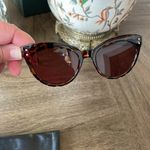 Saint Owen by Curateur Wylde Tortoise Shell Sunglasses NWOT Brown Photo 4