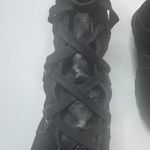 Sporto Waterproof Gojo Black Suede Boots Size 8.5M Photo 3