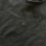 Rumor Boutique LF Rumor Cropped Long Sleeve Top Photo 3