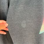 Aviator Nation  Bolt Sweatpants grey medium Photo 3