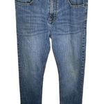 Wrangler ‎ Slim Straight Jeans Photo 0