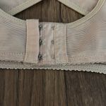 Womens posture correctors and shapewear top open bust cross back Size M Photo 1