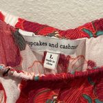 Cupcakes and Cashmere  Cadrian Romper  Photo 3