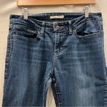Levi's 715 Bootcut Denim Jeans Womens 31 Casual Classic Basic Staple Everyday Photo 1