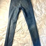 Kankan Jeans Size 1 Inseam 28 inches Mid Photo 1