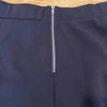 Forever 21 NWT  full mini skirt w/ zipper cute swingy & versatile Photo 7