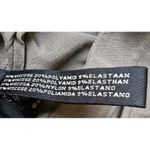 Ralph Lauren Pants‎ Womens 2 Black Label Beige Viscose Blend Straight Gray Photo 6