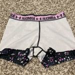 Under Armour Spandex HeatGear Shorts Photo 2