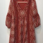 As You Wish Boutique ““ Boho floral dress sz XS. Photo 0