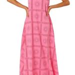 Petal and Pup Soph Print Strapless Size XS Photo 0