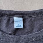 Old Navy  Crew-Neck Mini T-Shirt Dress Photo 4