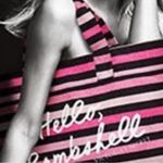 PINK - Victoria's Secret Victoria's Secret Limited Edition “Hello Bombshell" 2015 Tote Bag Photo 2