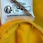 Maeve Anthropologie  Babydoll Top Photo 6