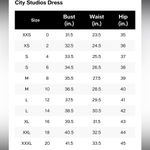 City Studios Juniors' Tulle One Photo 8