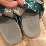 Keen  Women's Elle Backstrap Sandal Porcelain/Tie Dye Sz 8 Photo 8