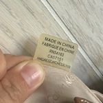 Calvin Klein Dressy Nylon Shopper Tote Shoulder – Navy/Brown – H4GAE2ZJ Photo 12