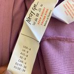 Nasty Gal  Super Cozy Lounge Set in Mauve Photo 14