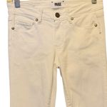 Paige  White Jeans nwot Photo 1