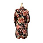 Who What Wear  Wallpaper Mums Highneck XSmall Dress Photo 5