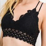 Free People Adella bralette lace top Photo 0