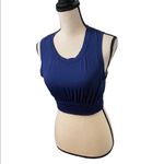 Free People  Beach cropped tank Photo 1