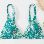 SheIn floral bikini top Photo 0