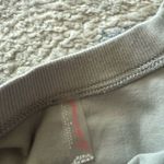 FP Movement by Free People Cream Jumpsuit Gray Size M Photo 2