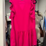 Boutique Pink  Dress Photo 0