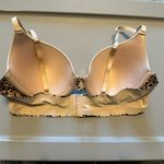 Real Underwear Nude Lined Bra w/Underwire NWOT Photo 4