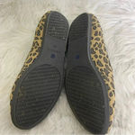 Rothy's  Leopard Print Loafers Shoes Size 9.5 Photo 3