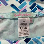 Fresh Produce  Mosaic Seaglass City Skort Size Small Photo 4