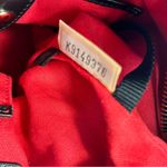 Dooney & Bourke Large Monogram Tote Bag Photo 9