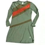 Ranuna green small cover up Photo 0