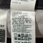 Levi's NEW Levi’s 501 Black Jean Shorts Size 30 denim Photo 6