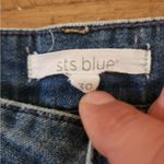 sts blue  Women’s Jean Shorts Size 30 Photo 2