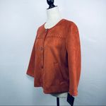 Andrew Marc Marc New York Bruschetta Jacket Size L Photo 1
