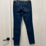 INC Womens 28x28 Madison skinny jean medium blue wash Photo 5
