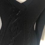 Arden B  cold shoulder Tunic sweater Photo 1