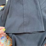 Bebe Vintage Y2K Catwomen Long Sleeved Lace Top Jumpsuit Size XS Photo 9