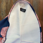 Ted Baker  Emleey Floral Fit and Flare A-Line Dress Size 3 / U.S. 6 💛🍄 Photo 8