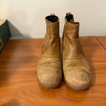 Sorel Joan Of Arctic Wedge II Chelsea Boot Camel Brown 1808551224 Size 7.5 Photo 1