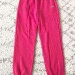 Alo Yoga Accolade Sweatpant Pink Summer Crush L Photo 5