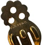 Vintage Gold Photo 6