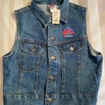 Planet Hollywood  Jean Jacket  Photo 0