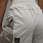 Lululemon Multi-Pocket Cargo High-Rise Hiking Short 5” Photo 4